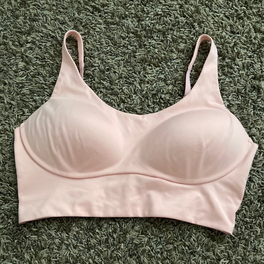 Victoria’s Secret bra